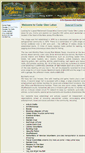 Mobile Screenshot of cedarglenlakes.com